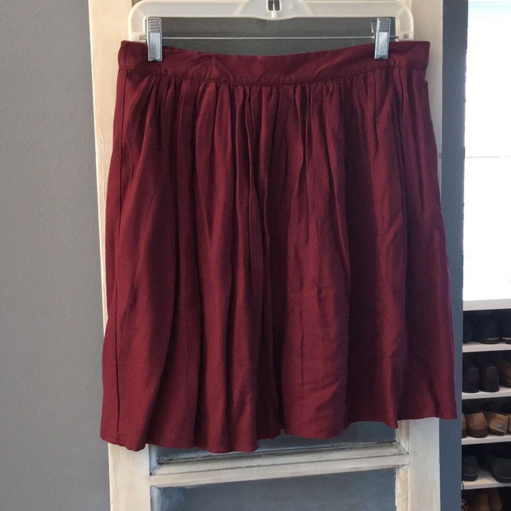 Skirt